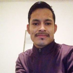 Meet your Posher, Keruvin corado